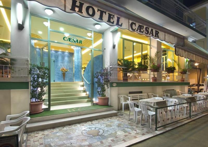 Hotel Caesar - Genel
