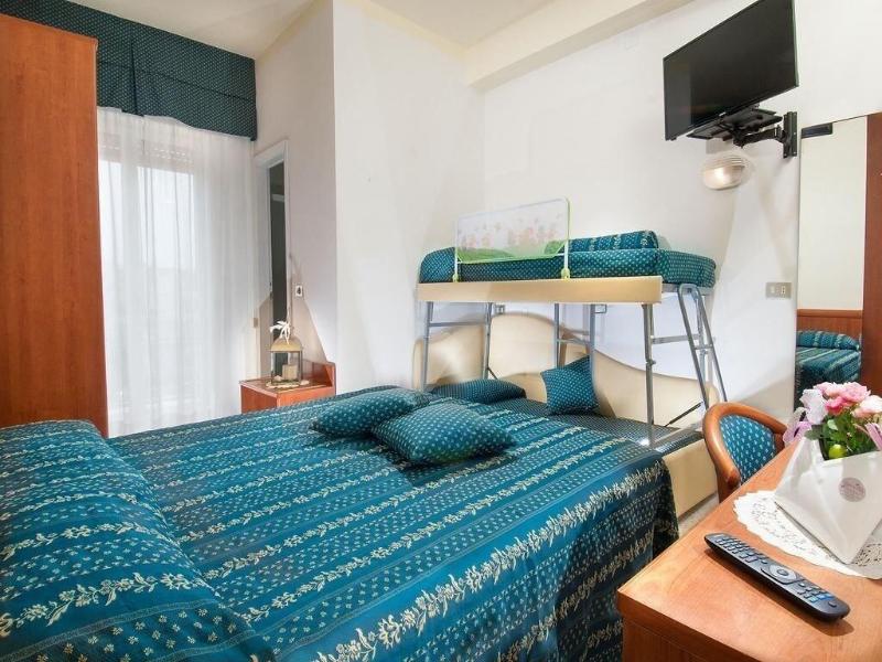 Hotel Caesar - Oda
