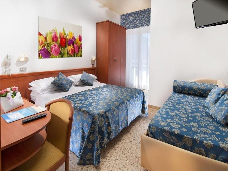 Hotel Caesar - Oda
