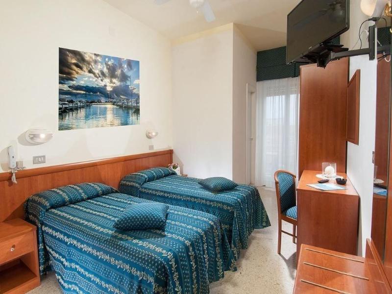 Hotel Caesar - Oda