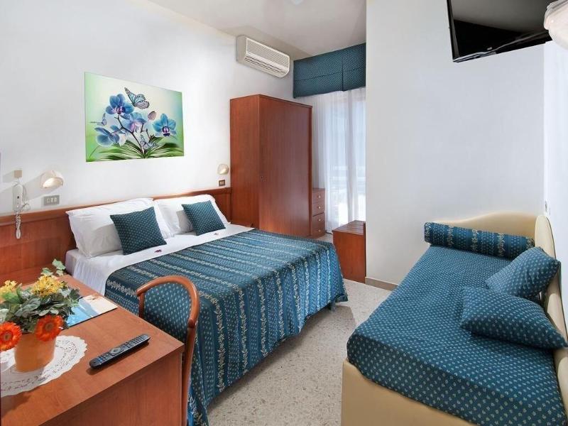 Hotel Caesar - Oda