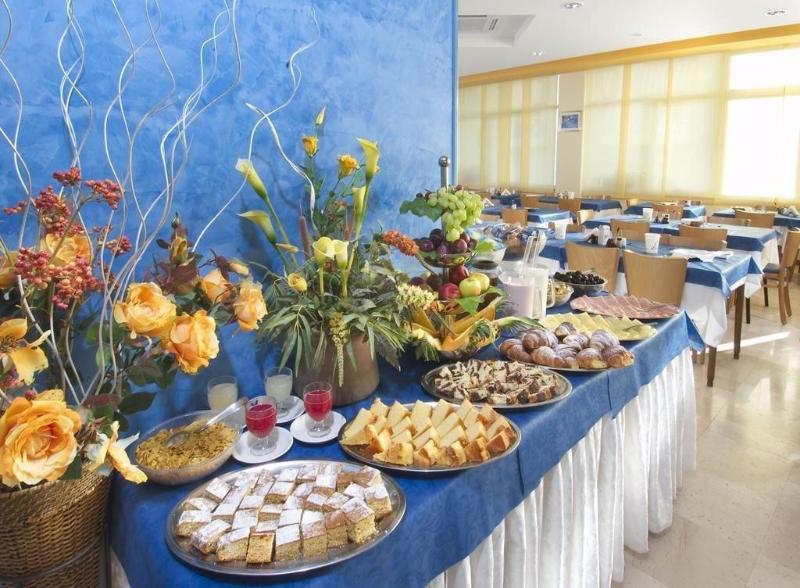 Hotel Caesar - Restoran