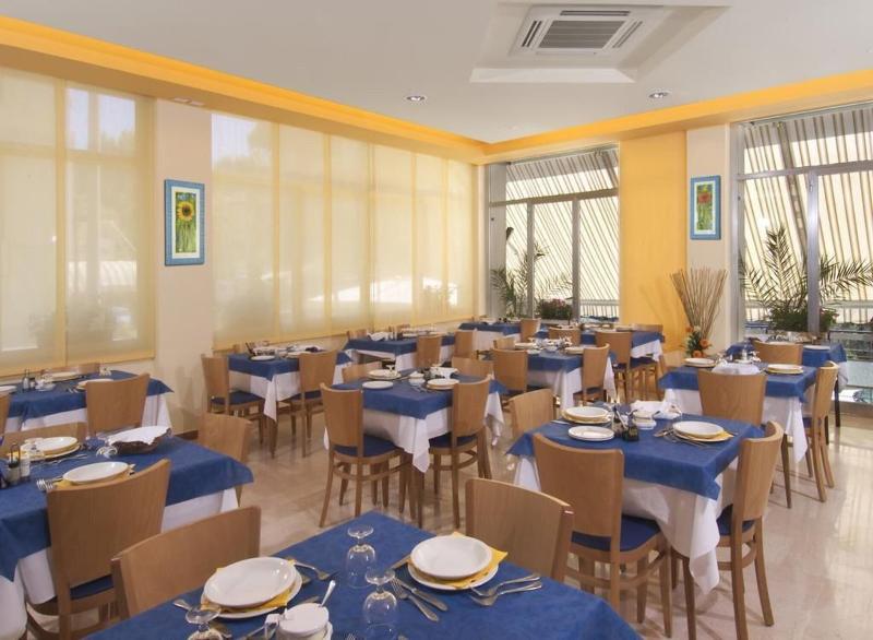 Hotel Caesar - Restoran