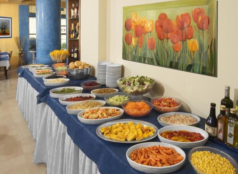 Hotel Caesar - Restoran