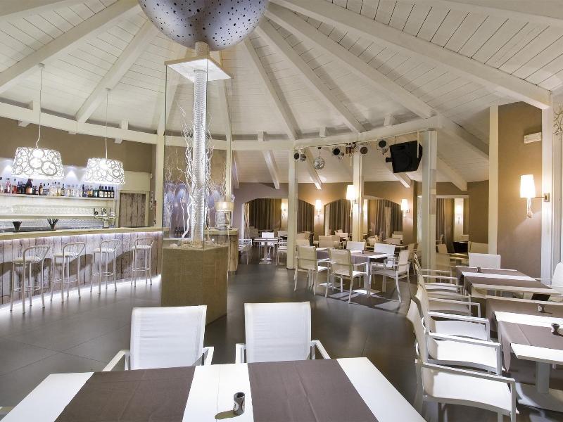 Hotel Pacific - Bar