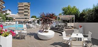 Hotel Pacific otel fotoğrafı