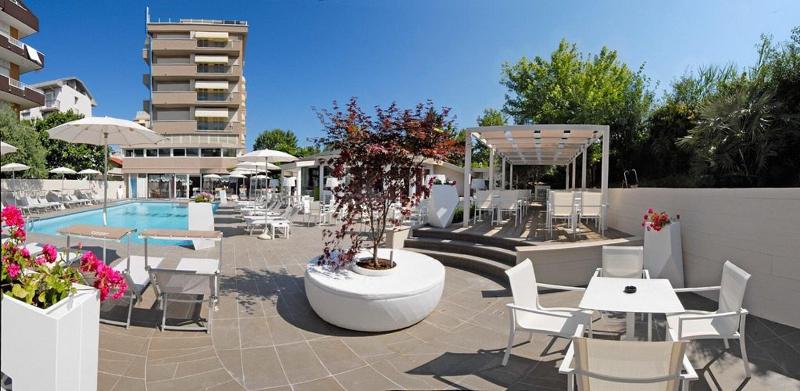 Hotel Pacific - Genel