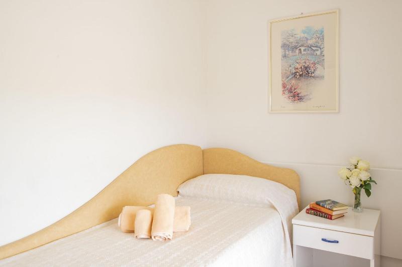 Hotel Pacific - Oda