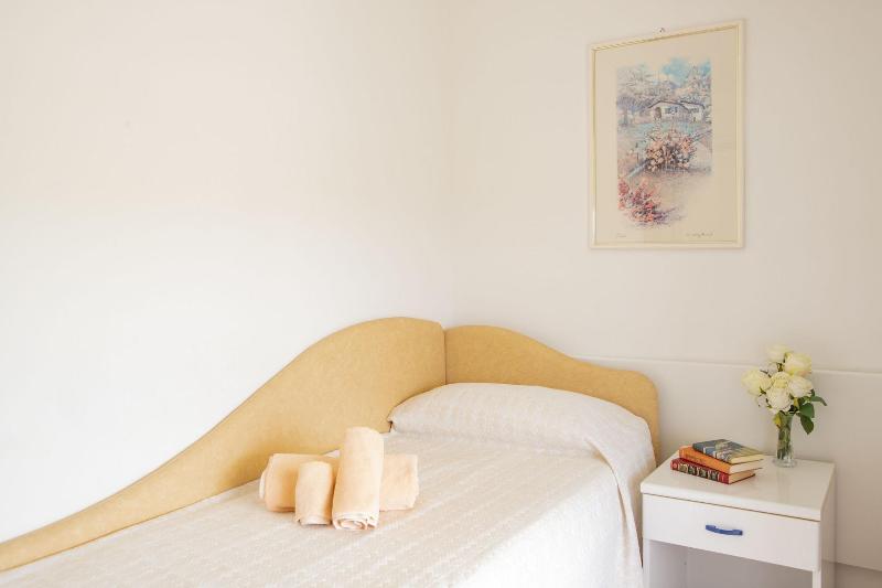 Hotel Pacific - Oda