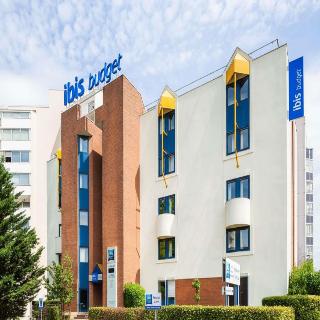 芒特拉若利宜必思快捷酒店 otel fotoğrafı