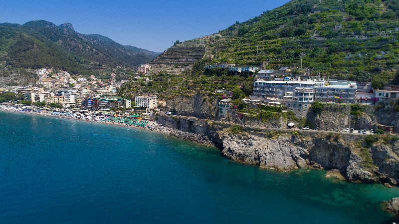 Hotel Club Due Torri - Genel