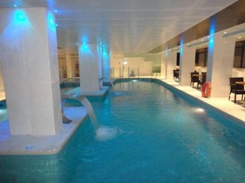 Hotel Milton - Havuz