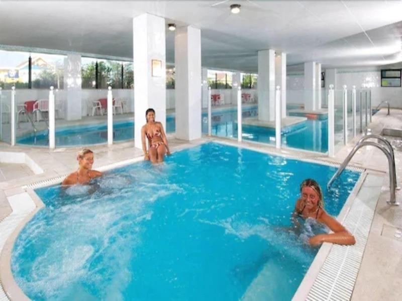 Hotel Milton - Havuz