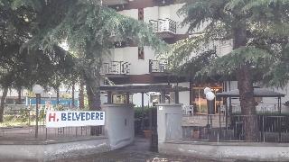 Hotel Belvedere otel fotoğrafı
