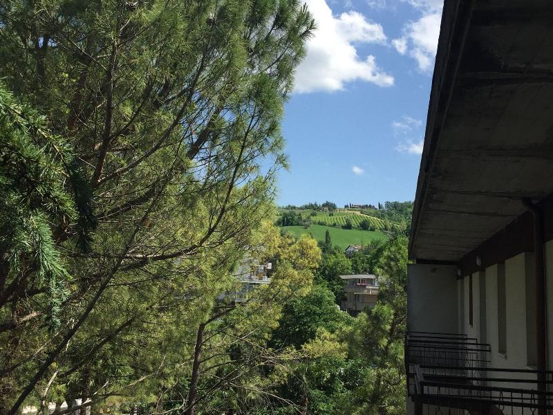 Hotel Belvedere - Genel