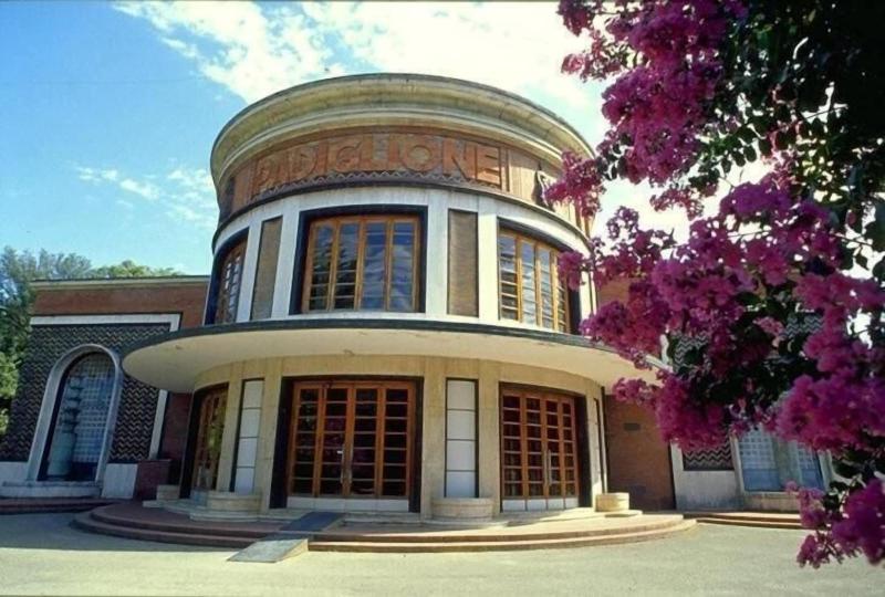 Hotel Belvedere - Genel