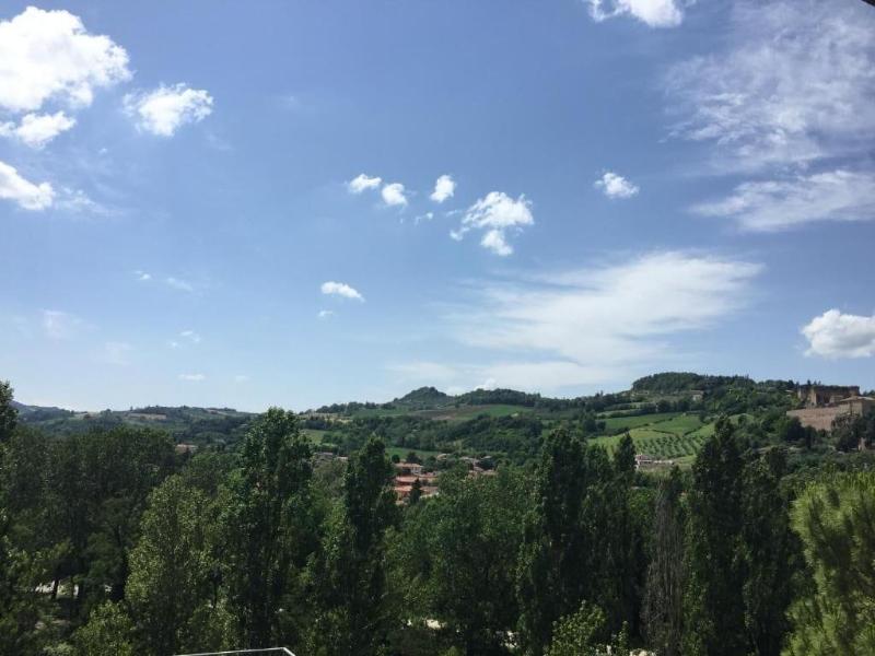 Hotel Belvedere - Genel
