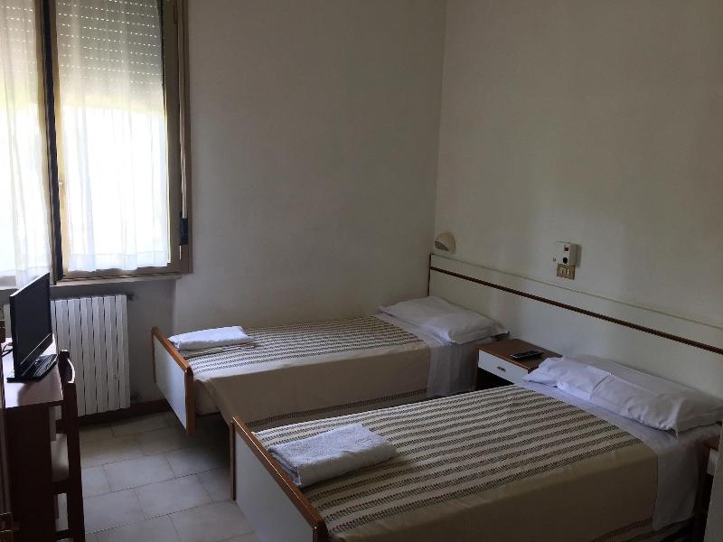 Hotel Belvedere - Oda