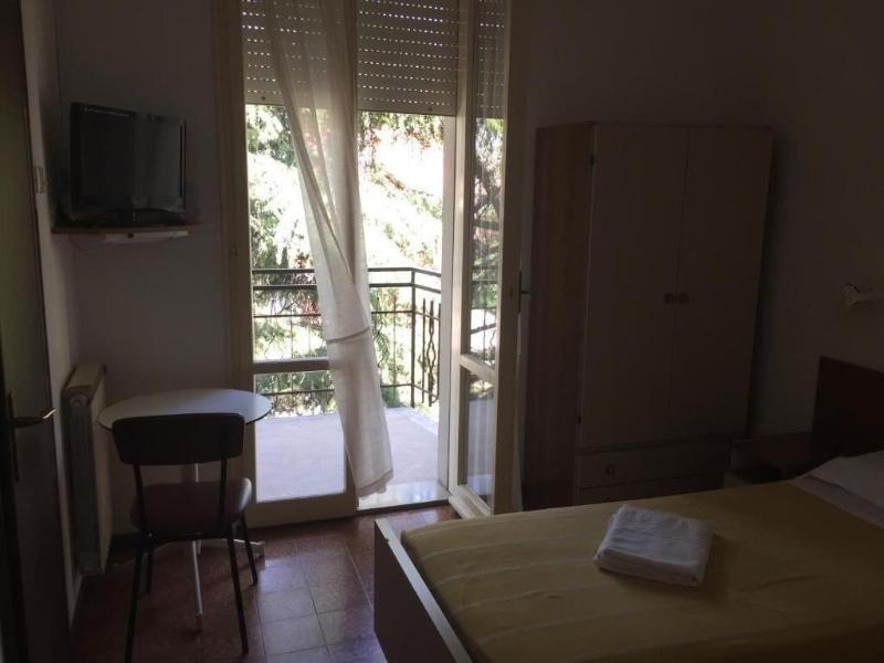 Hotel Belvedere - Oda