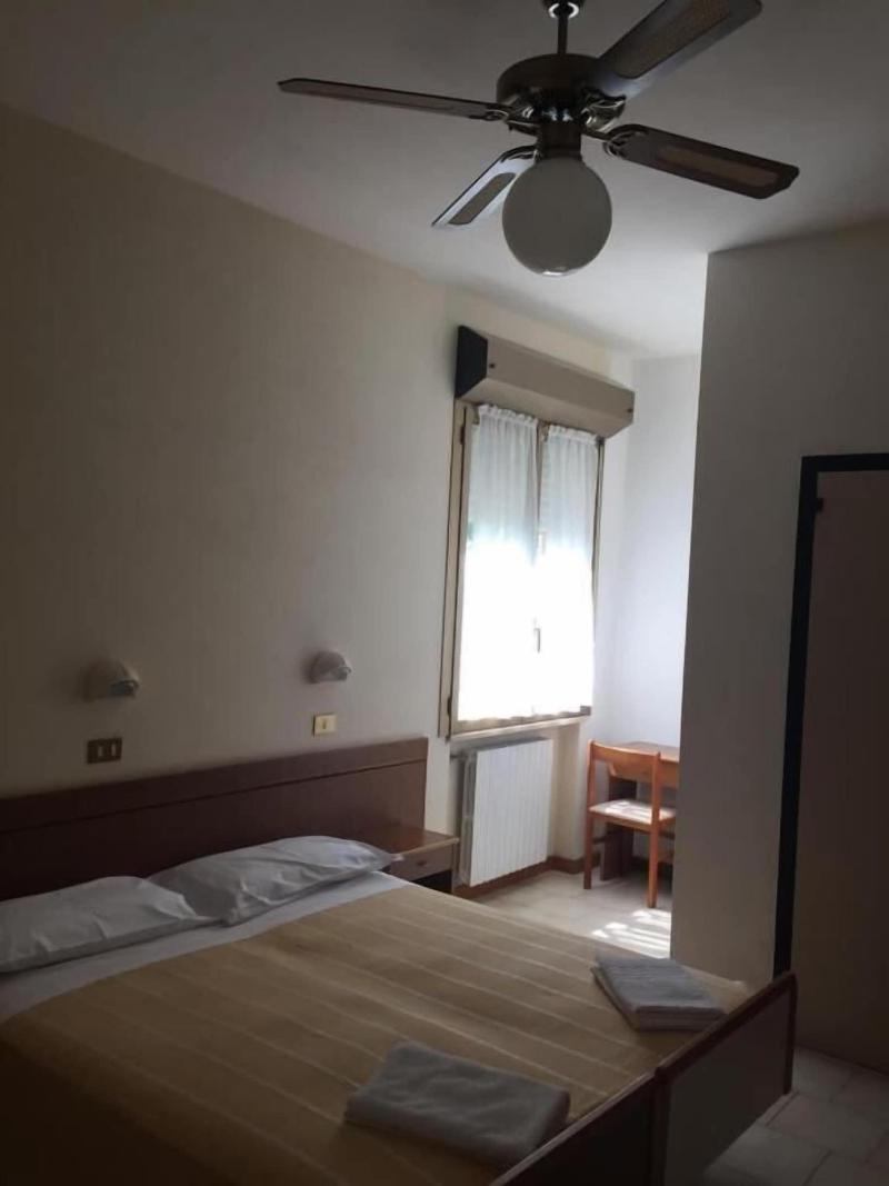 Hotel Belvedere - Oda