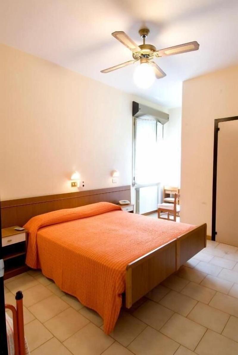 Hotel Belvedere - Oda
