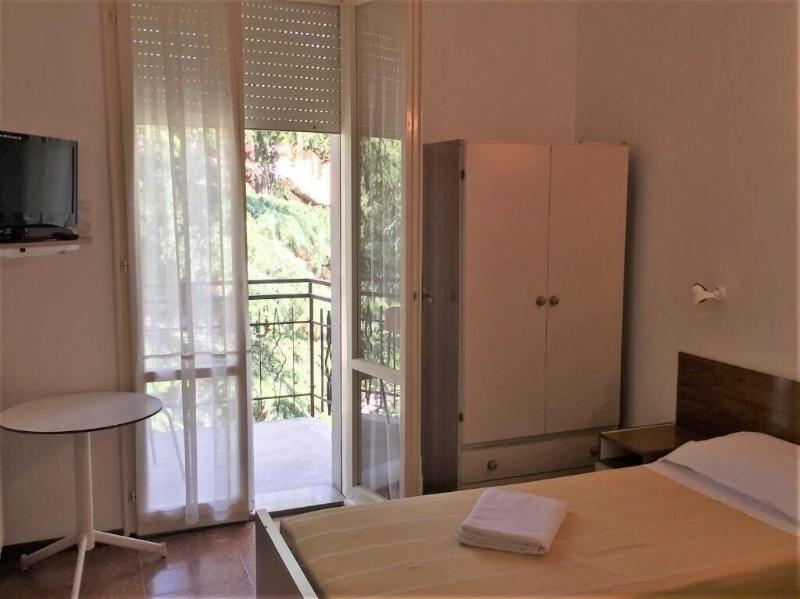 Hotel Belvedere - Oda