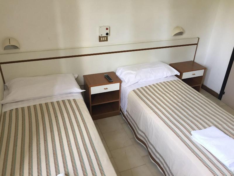 Hotel Belvedere - Oda
