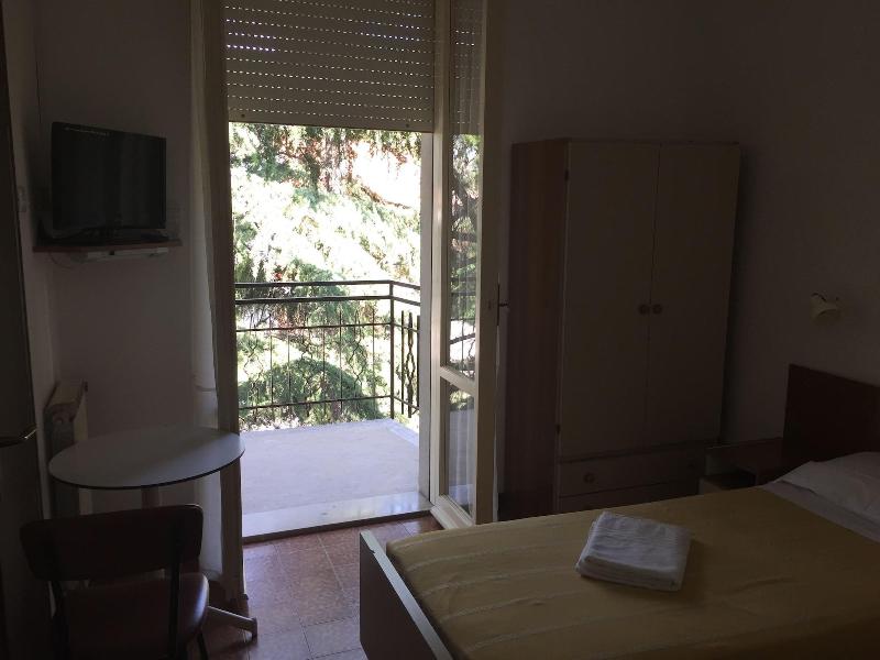 Hotel Belvedere - Oda