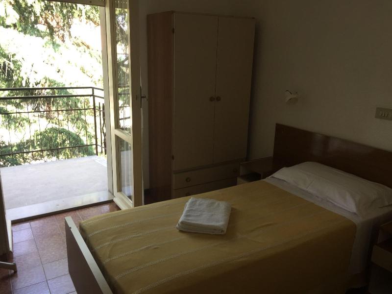 Hotel Belvedere - Oda