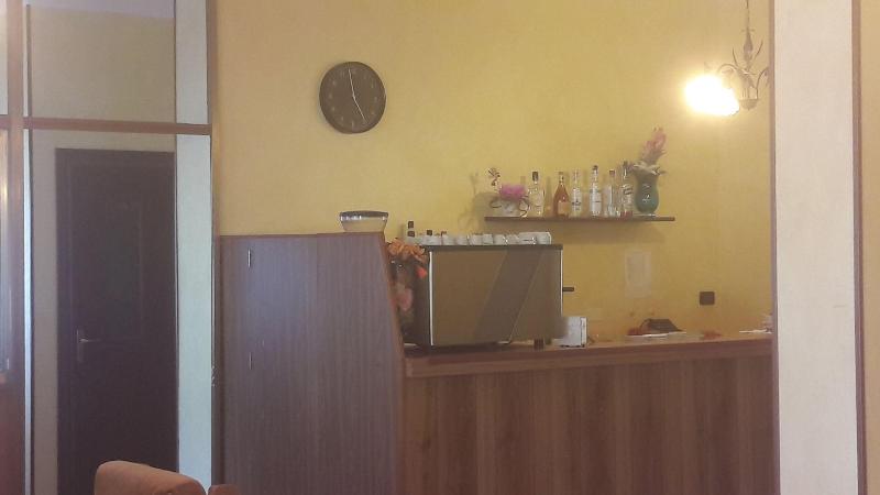 Hotel Belvedere - Restoran