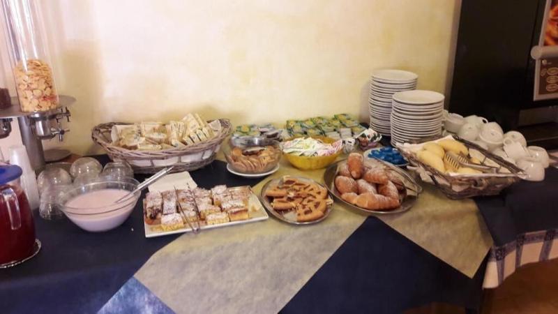 Hotel Belvedere - Restoran