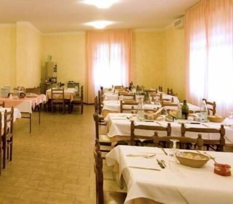 Hotel Belvedere - Restoran