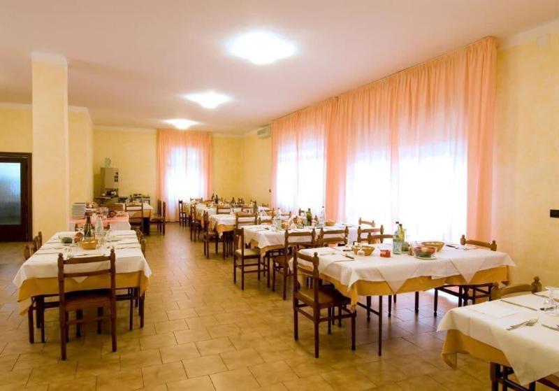 Hotel Belvedere - Restoran