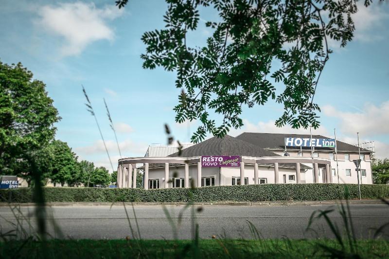 Ibis Styles Saint Brieuc Plerin - Genel