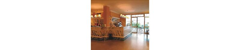Hotel Diana - Bar