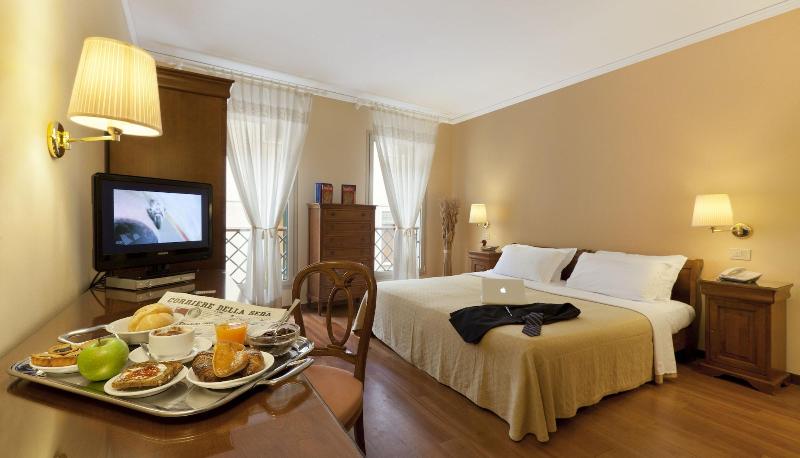 Hotel Diana - Genel
