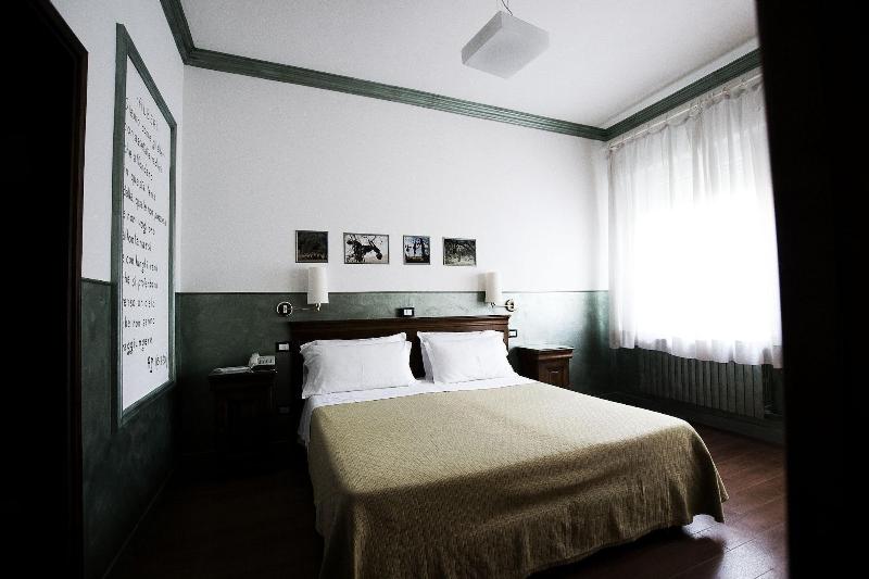 Hotel Diana - Oda