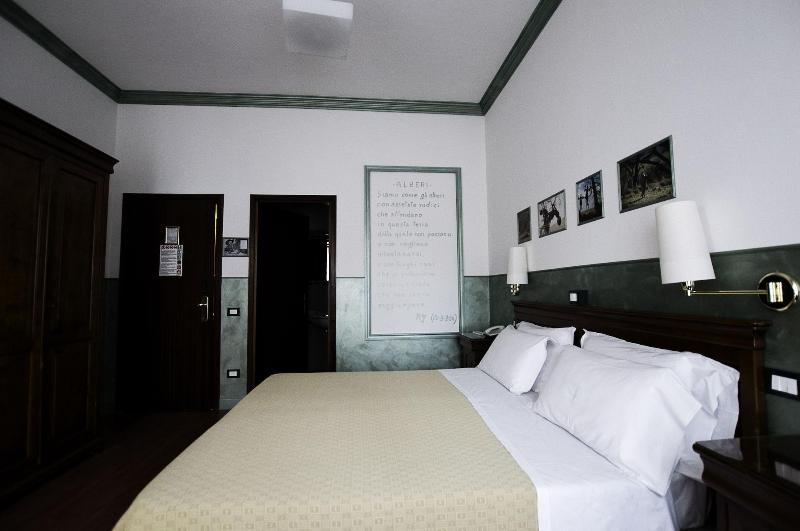 Hotel Diana - Oda