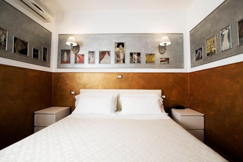 Hotel Diana - Oda