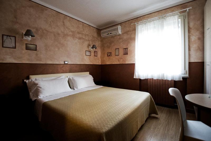 Hotel Diana - Oda