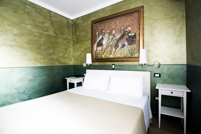 Hotel Diana - Oda