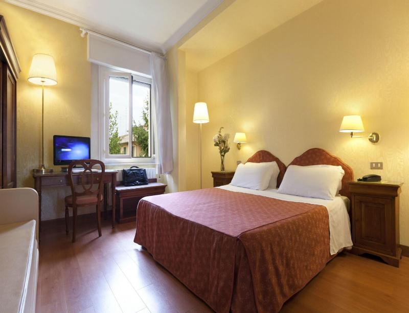 Hotel Diana - Oda