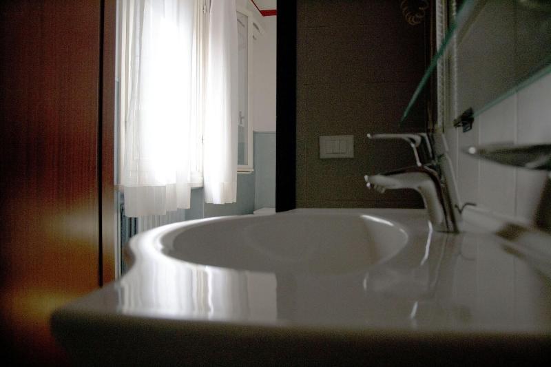 Hotel Diana - Oda