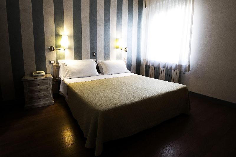 Hotel Diana - Oda