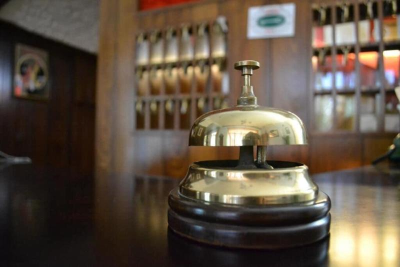 Hotel Holiday - Bar