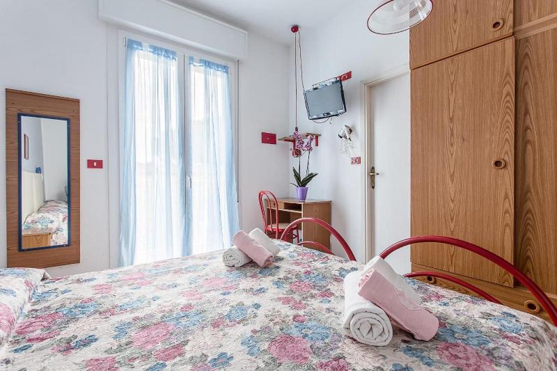 Hotel Holiday - Oda
