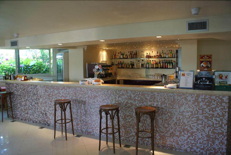 Hotel Lady Mary - Bar