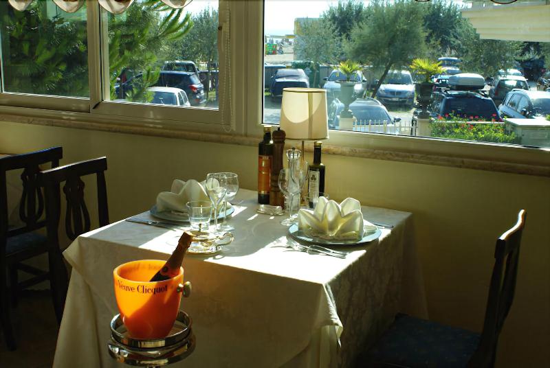 Hotel Lady Mary - Toplantı
