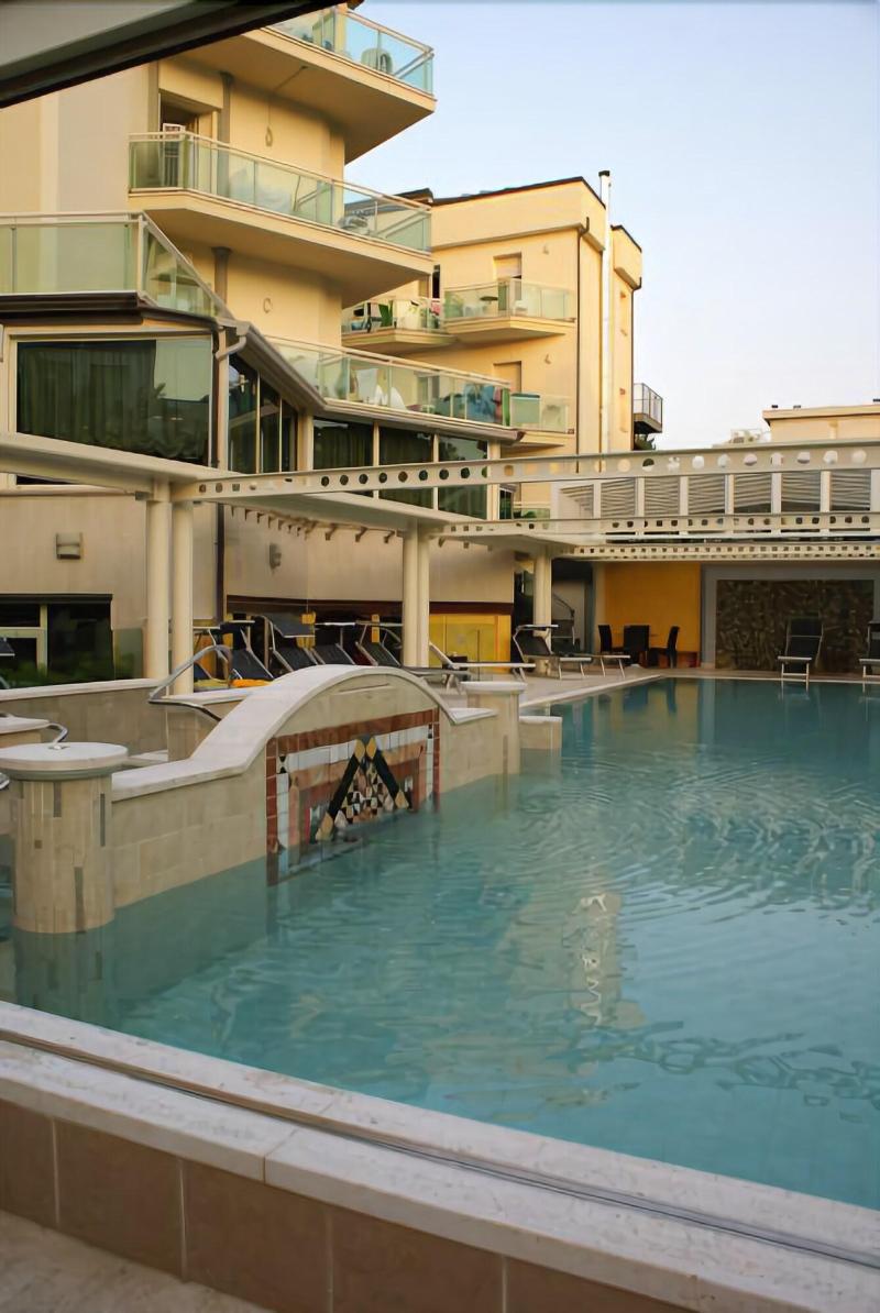 Hotel Lady Mary - Aktivite