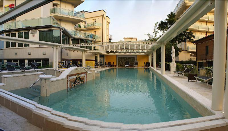 Hotel Lady Mary - Aktivite